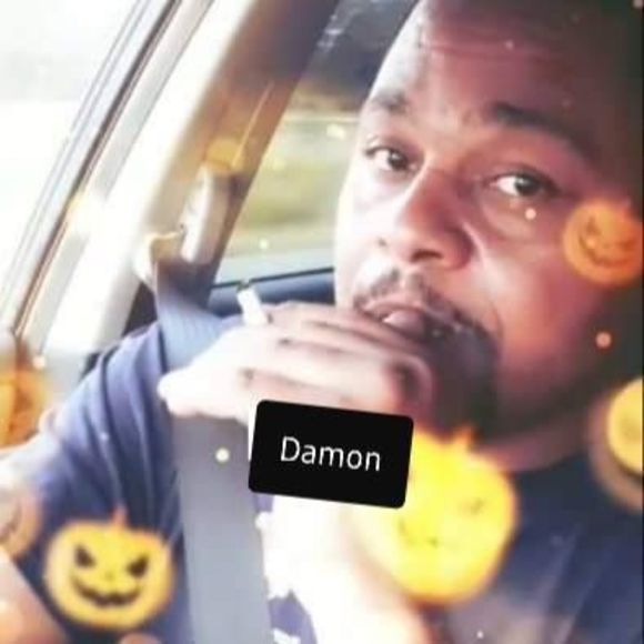 Meet your Posher, Damon - Picture 1 of 1